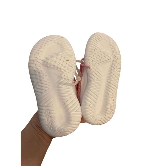 Brand New without tag Adidas Tubular Shadow Athletic Pink White Sneakers Shoes - Picture 4 of 13